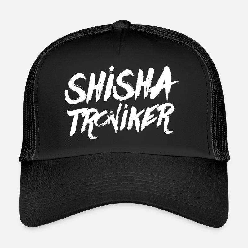 Shishatroniker Trucker Cap
