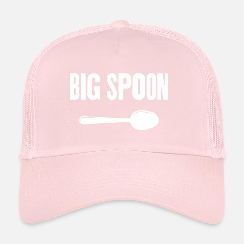 Big Spoon Trucker Cap