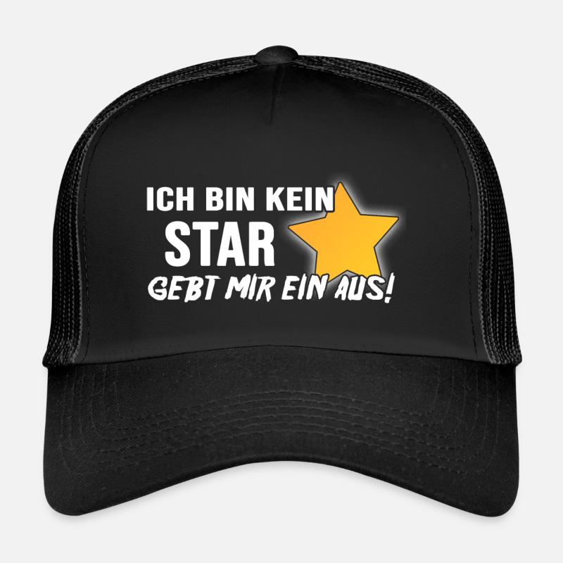 Bier Biergarten Trinkspruch Bierzelt Anstich Trucker Cap
