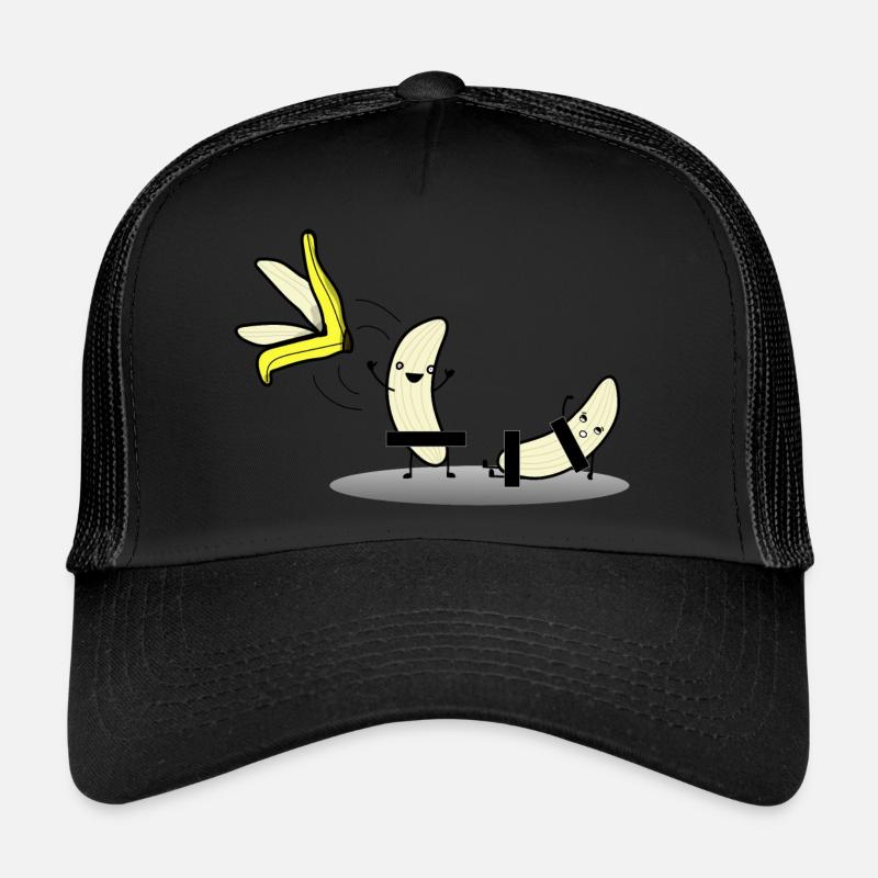 Strips Strip Dance Strips Casquette trucker 