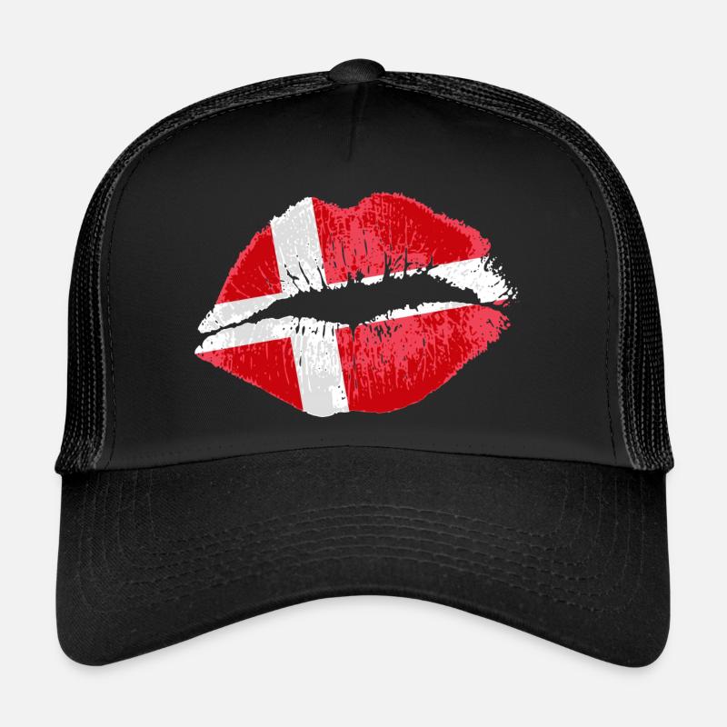 Kuss (Denmark Trucker Cap