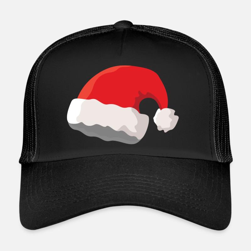 Weihnachtsmütze Trucker Cap