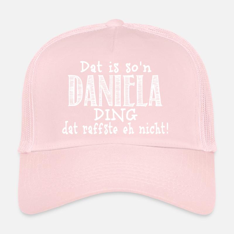 Trucker Cap