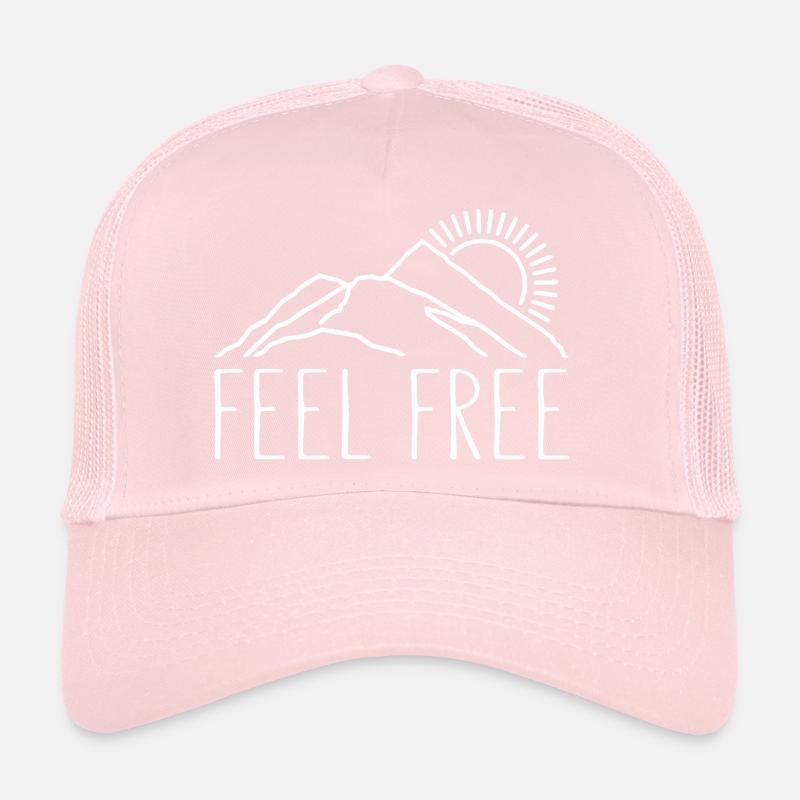 Trucker Cap