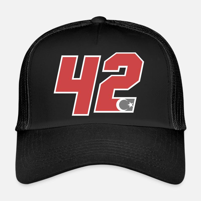 Konya Trucker Cap