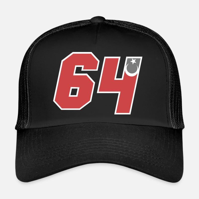 Uşak Trucker Cap