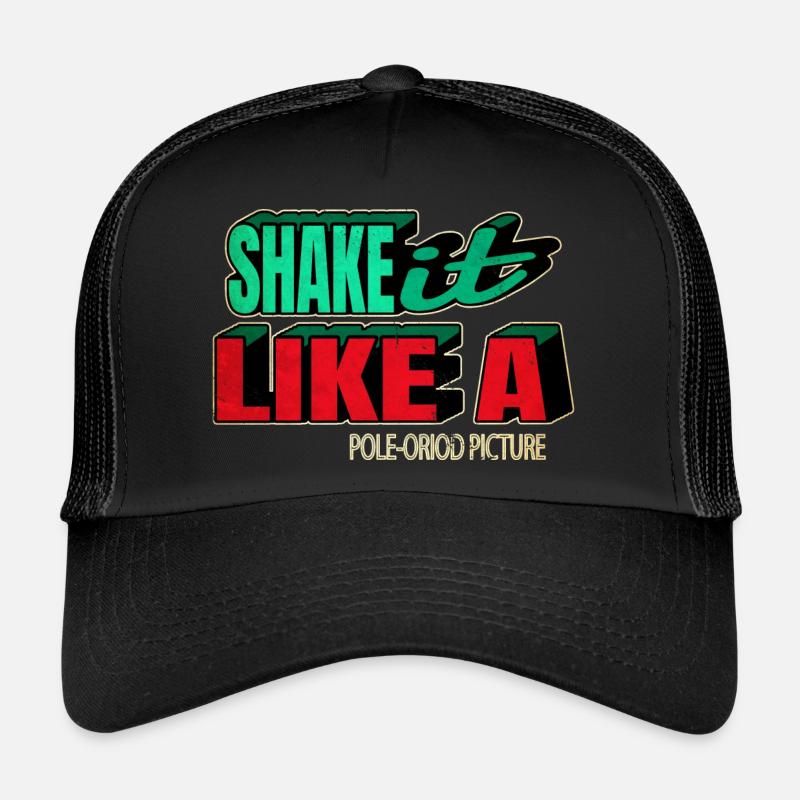 Ordinateur Dinosaure Fan Fairy Tail Beards Casquette trucker 