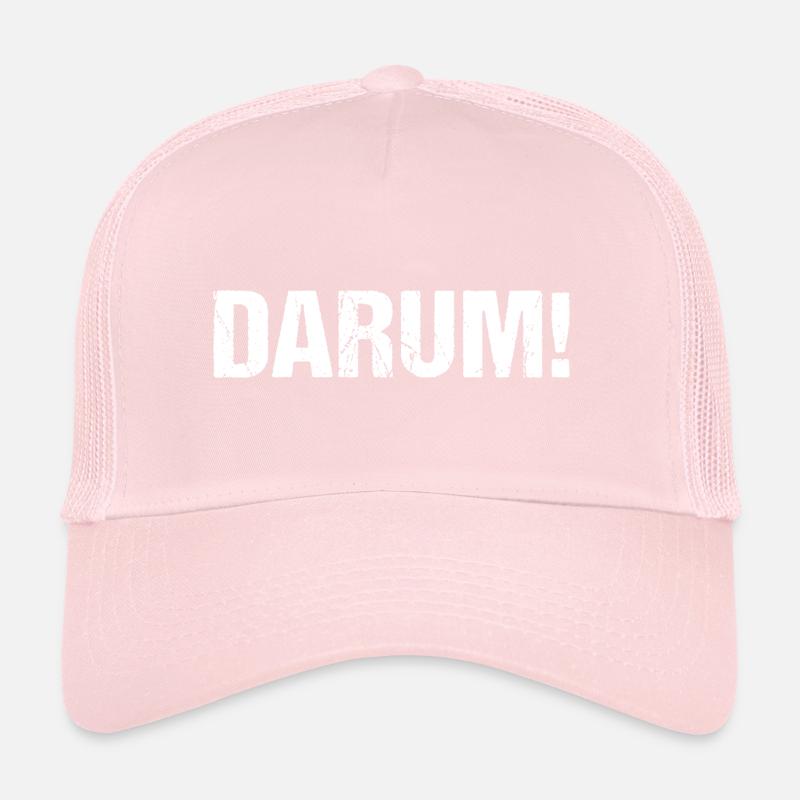 Trucker Cap