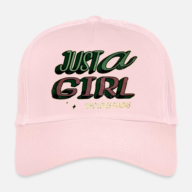 happy gift gift idea awesome coati bday animal Trucker Cap