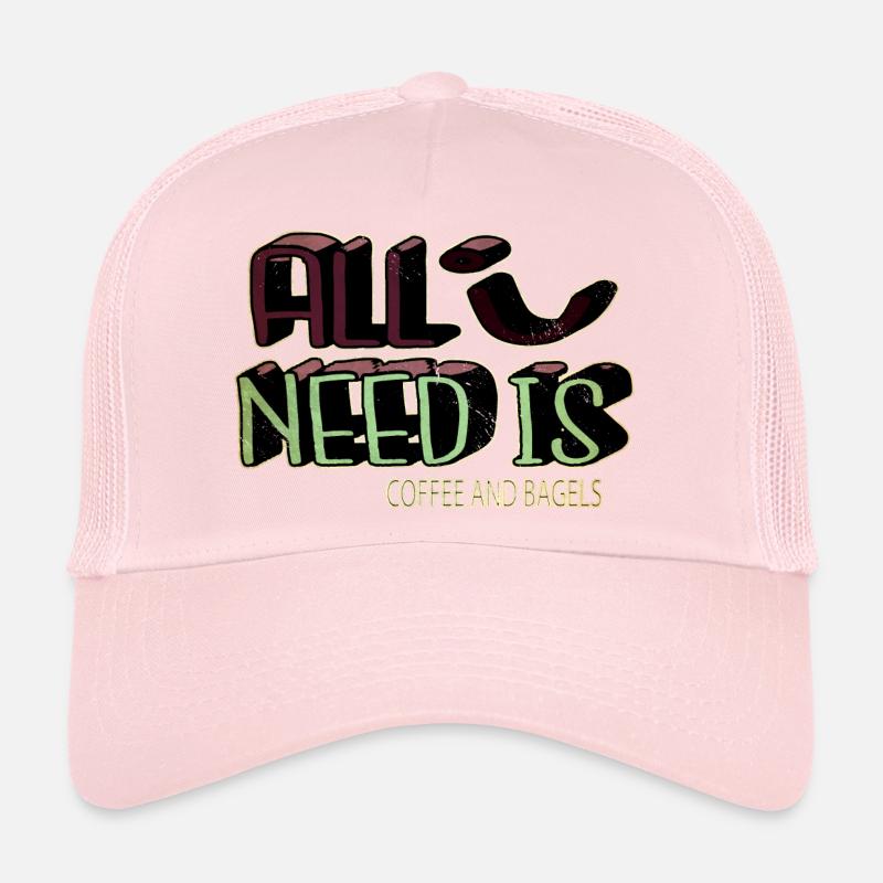 Idée cadeau Jogue heureuse boisson blagues cadeau Casquette trucker 