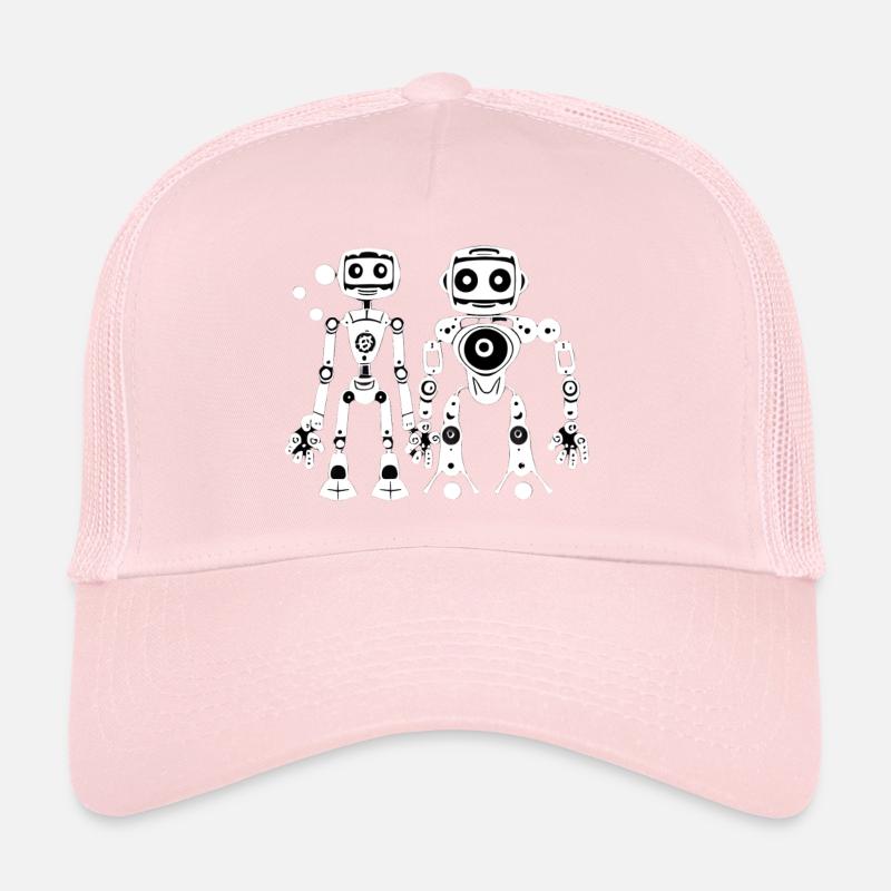 Amis Robo Casquette trucker 