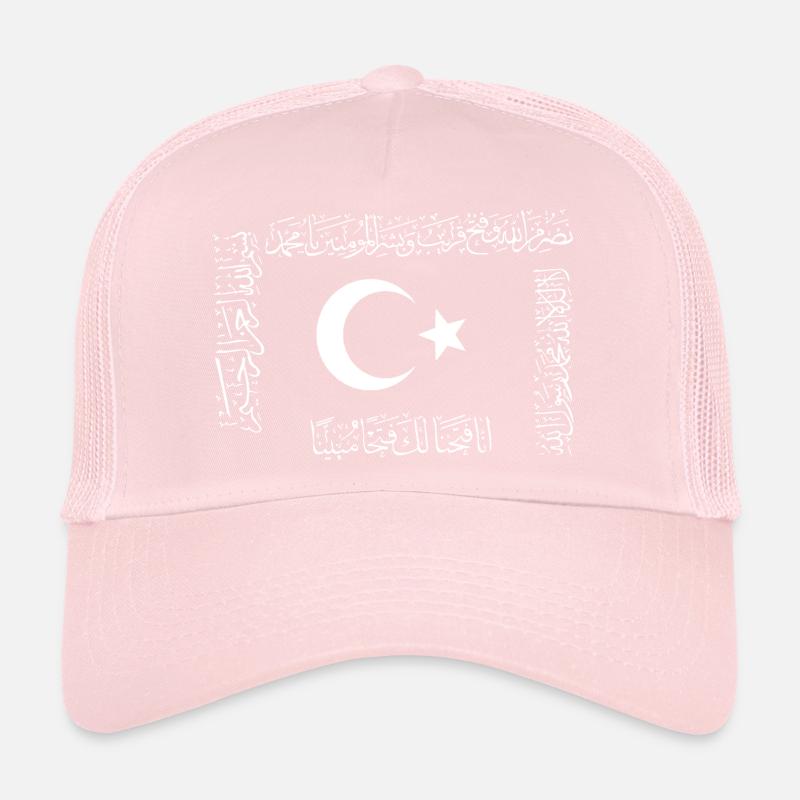 Trucker Cap