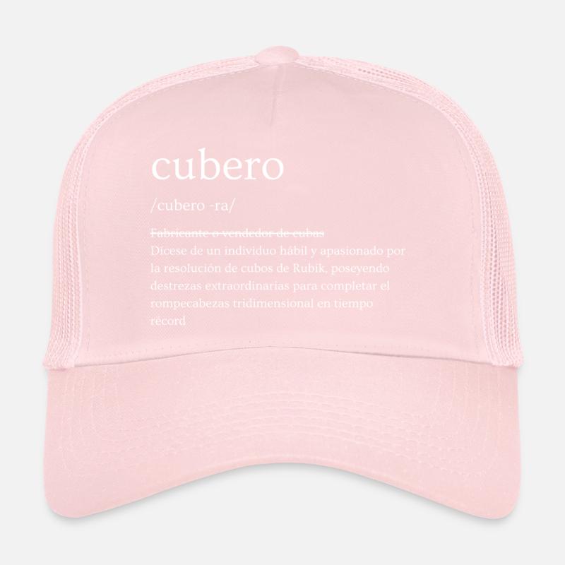 Trucker Cap