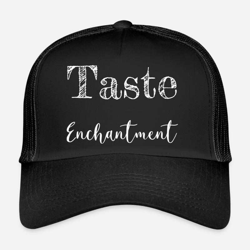 idée de cadeau d’anniversaire dictons drôles Casquette trucker 