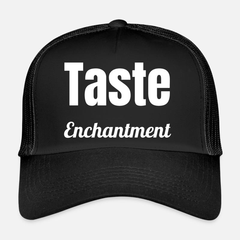 présent création déclaration magique drôle Casquette trucker 