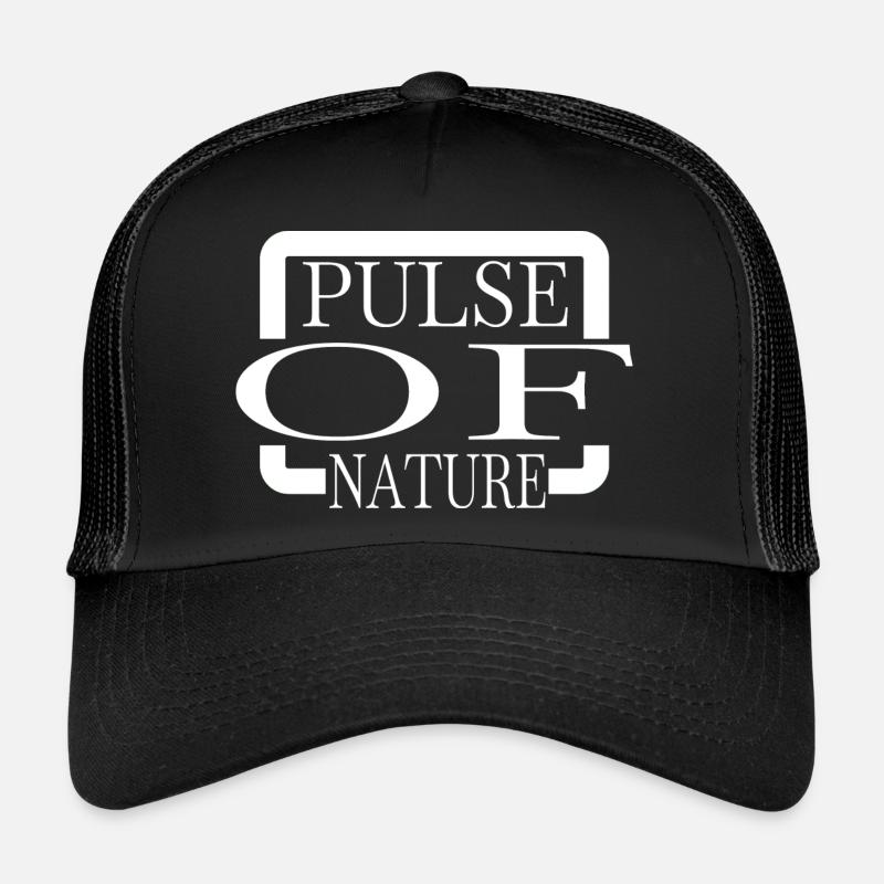 fun birthday present gift idea geek Trucker Cap
