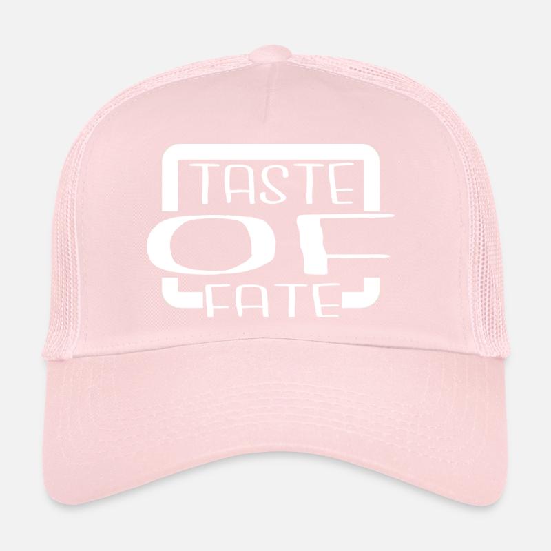 Cool Happy Culinary Masterpieces Trucker Cap