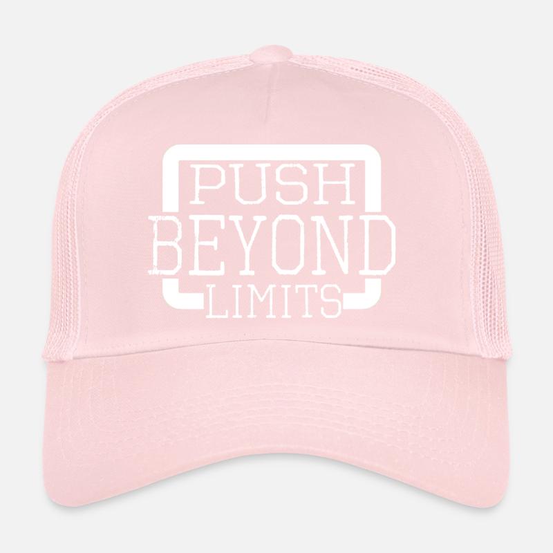 techniques birthday present idea Trucker Cap