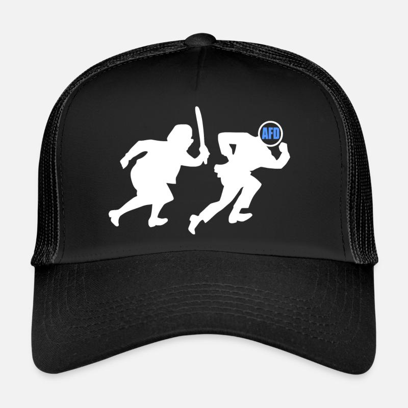 Omas gegen afd Trucker Cap