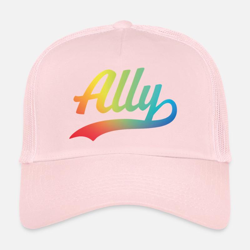 Trucker Cap