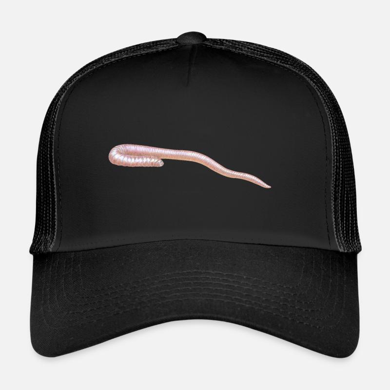 Regenwurm Trucker Cap