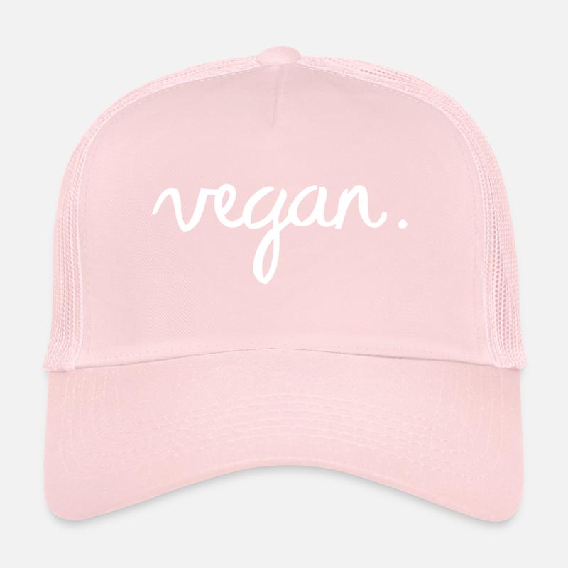 VEGAN Shirt - Scripture Statement Cadeau eco vibes Casquette trucker 