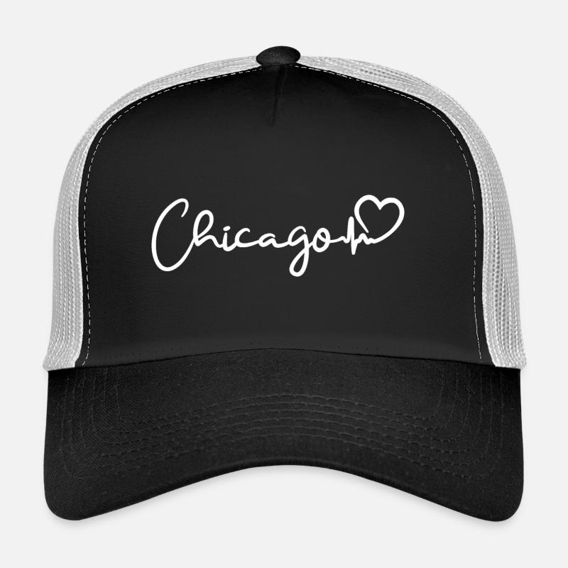 Trucker Cap