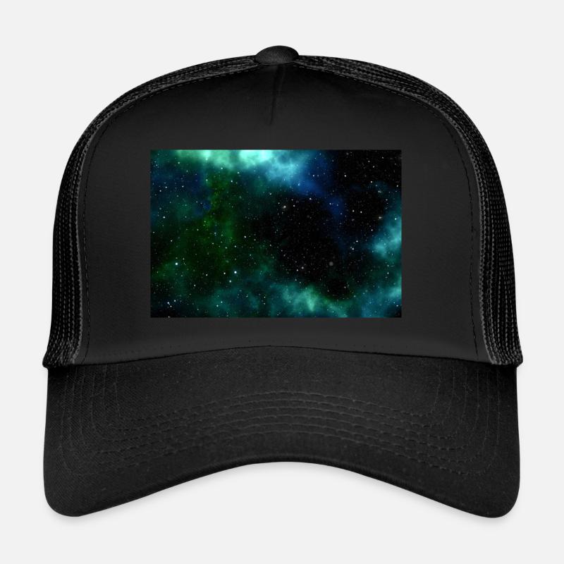 Galaxy Trucker Cap