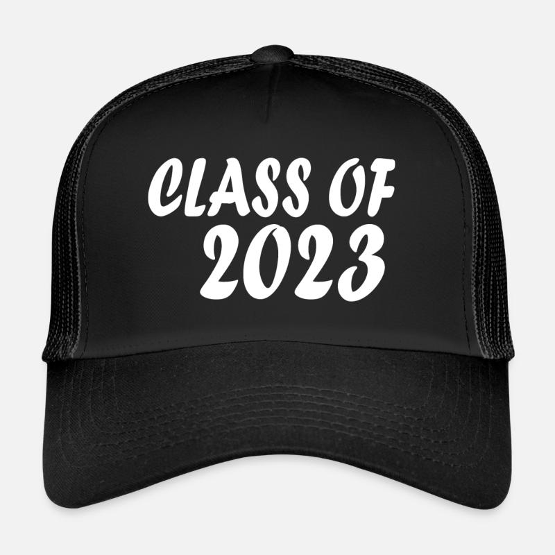 Class of 2023 Casquette trucker 