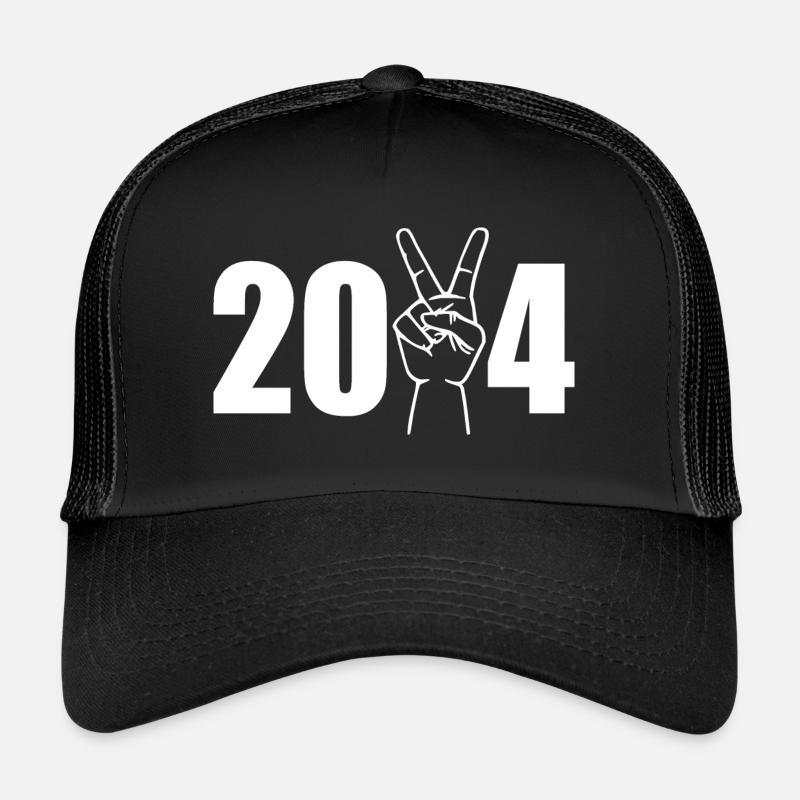 victory 2024 Casquette trucker 
