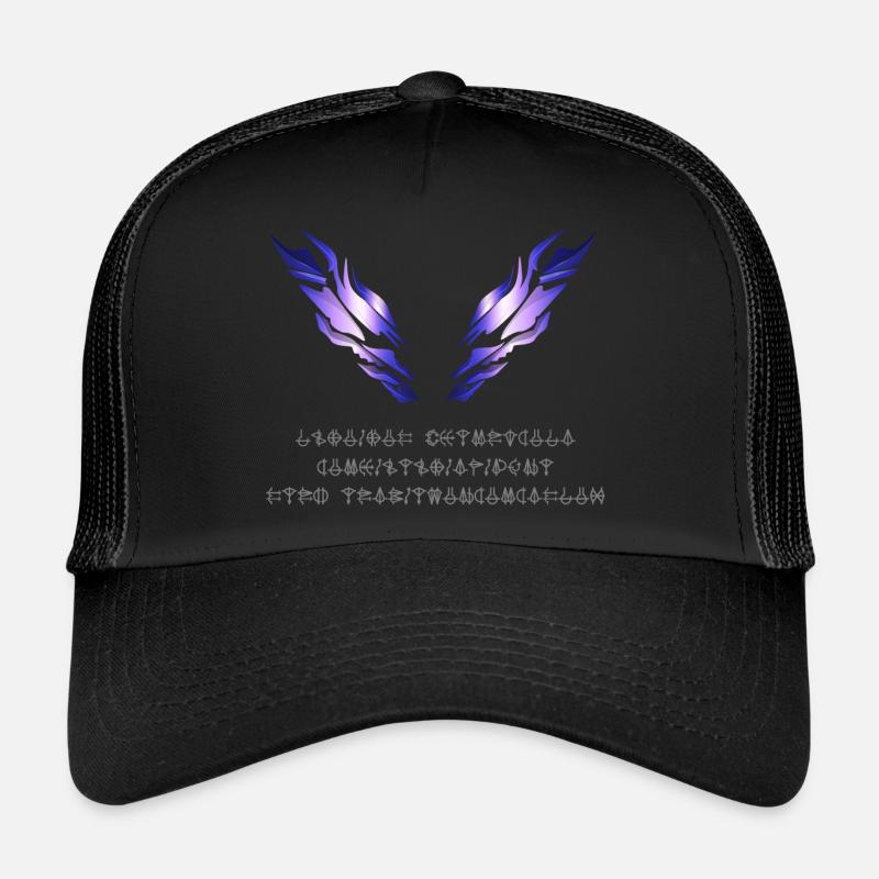 Ailes Epic Casquette trucker 