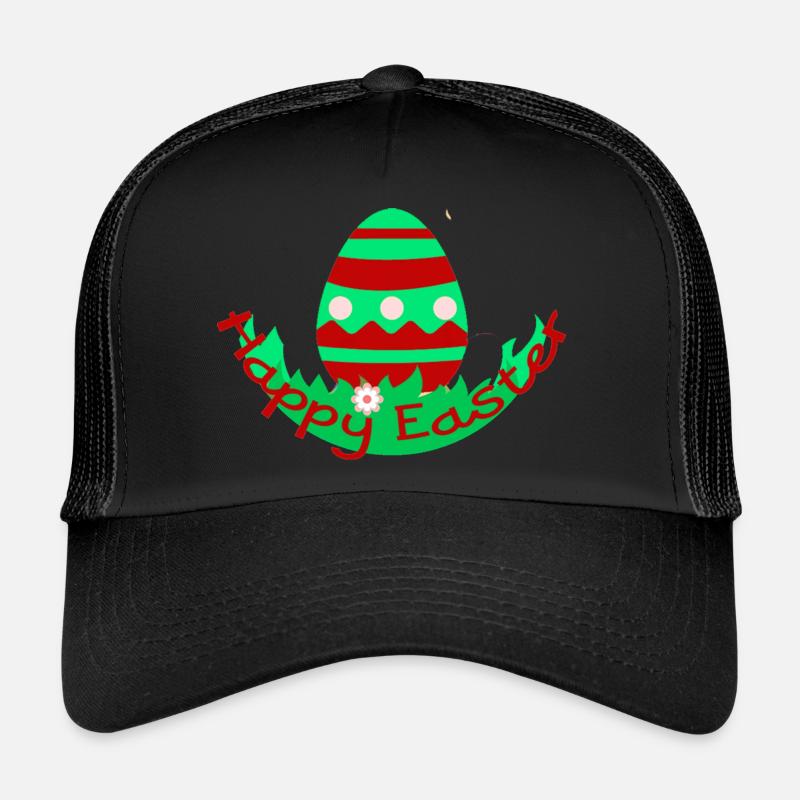 Easter Trucker Cap