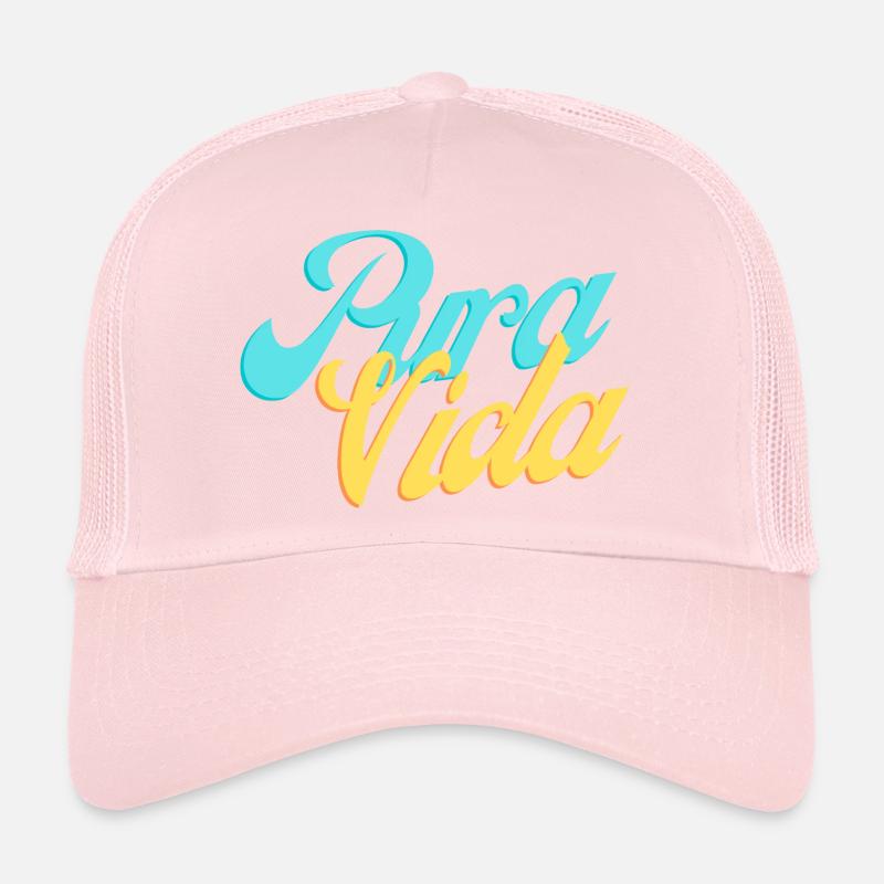 Trucker Cap