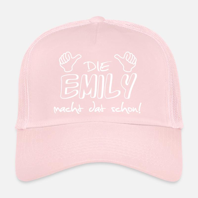 Trucker Cap