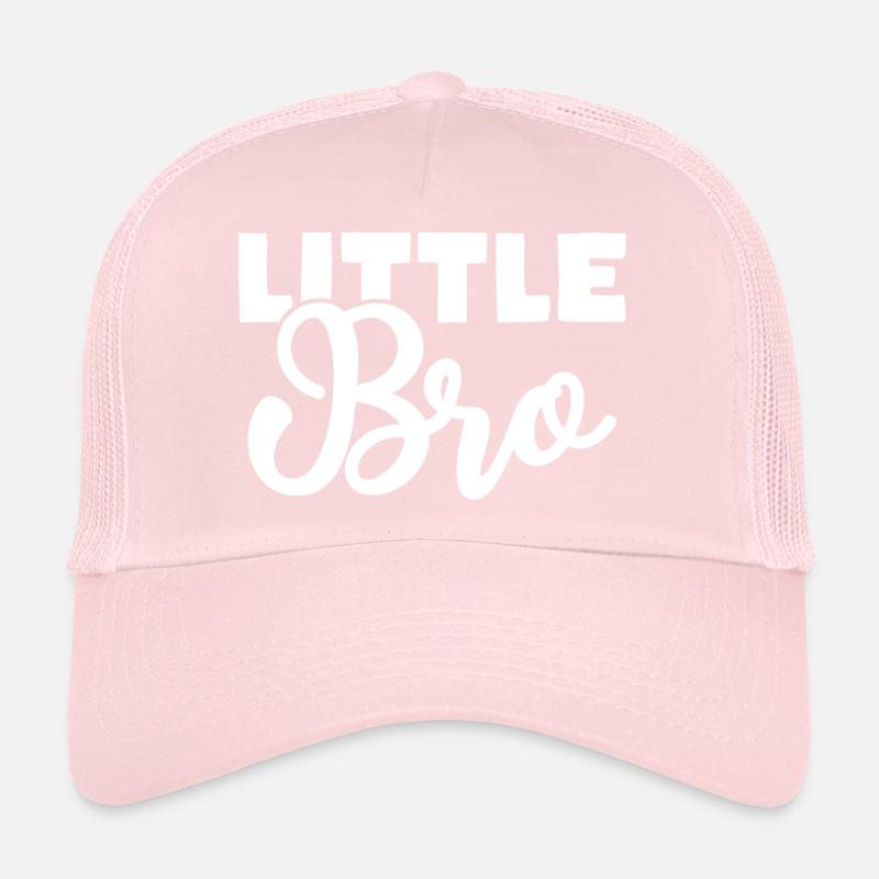 Petit Frère Casquette trucker 