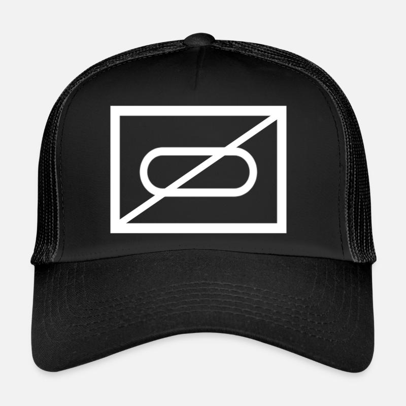 Tank Reconnaissance Tactical Sign Bundeswehr Trucker Cap