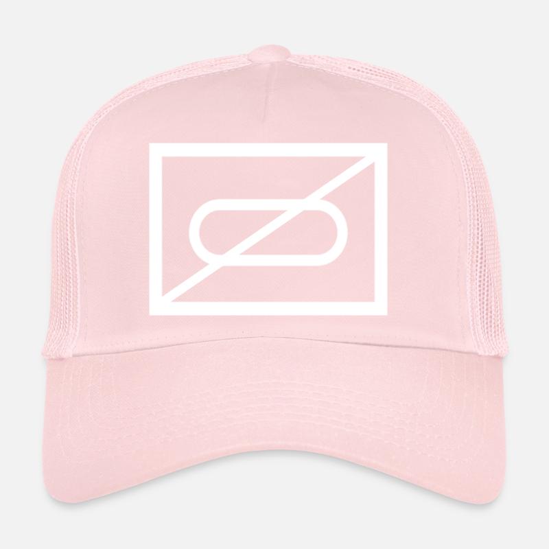 Panzeraufklärer Taktisches Zeichen Bundeswehr Trucker Cap