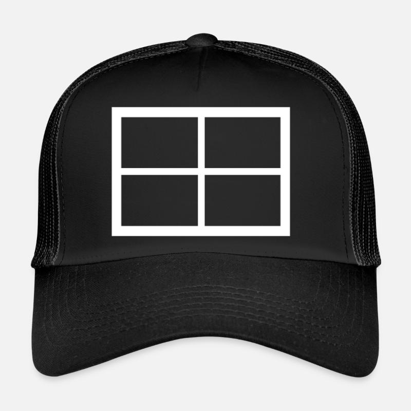 Paramedics Tactical sign Bundeswehr Trucker Cap