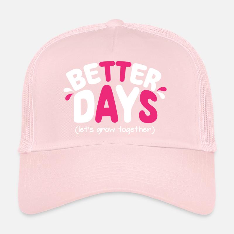 chemise neuve 01 Casquette trucker 