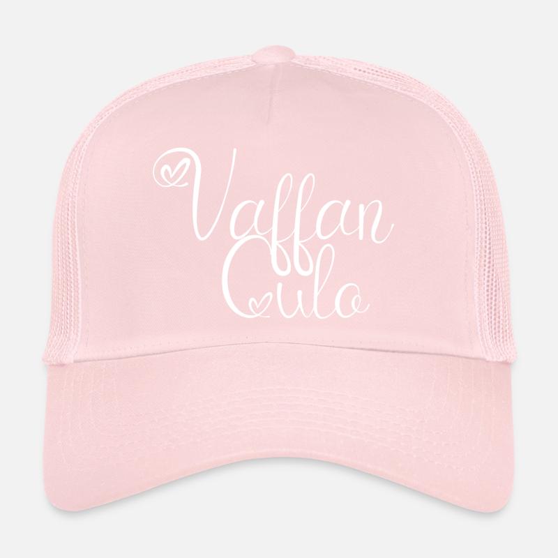 Trucker Cap
