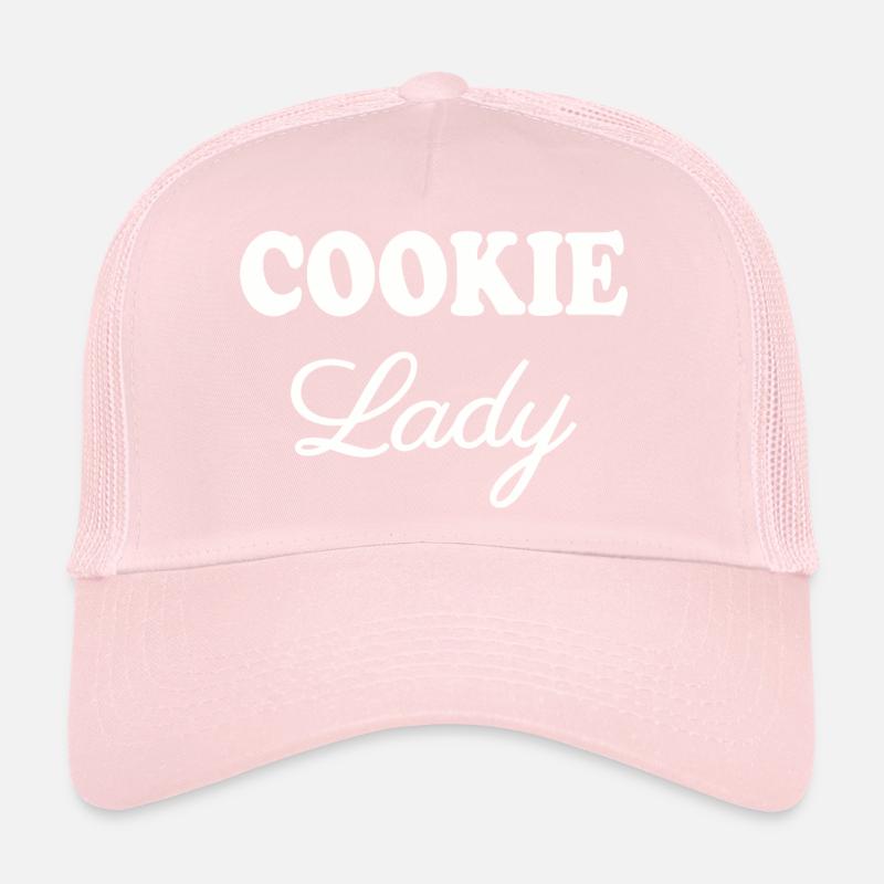 Trucker Cap