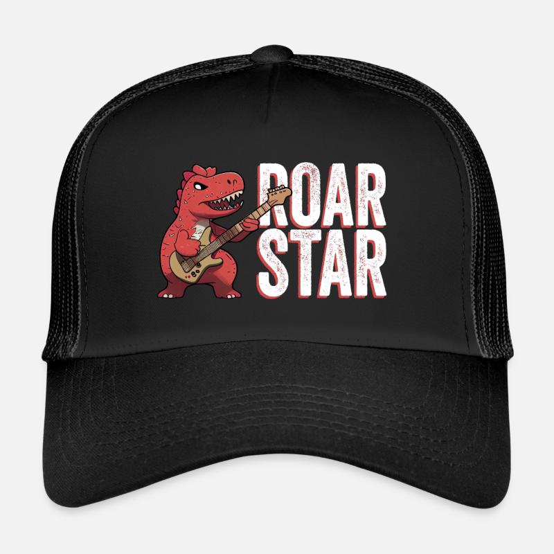 ROAR STAR Trucker Cap