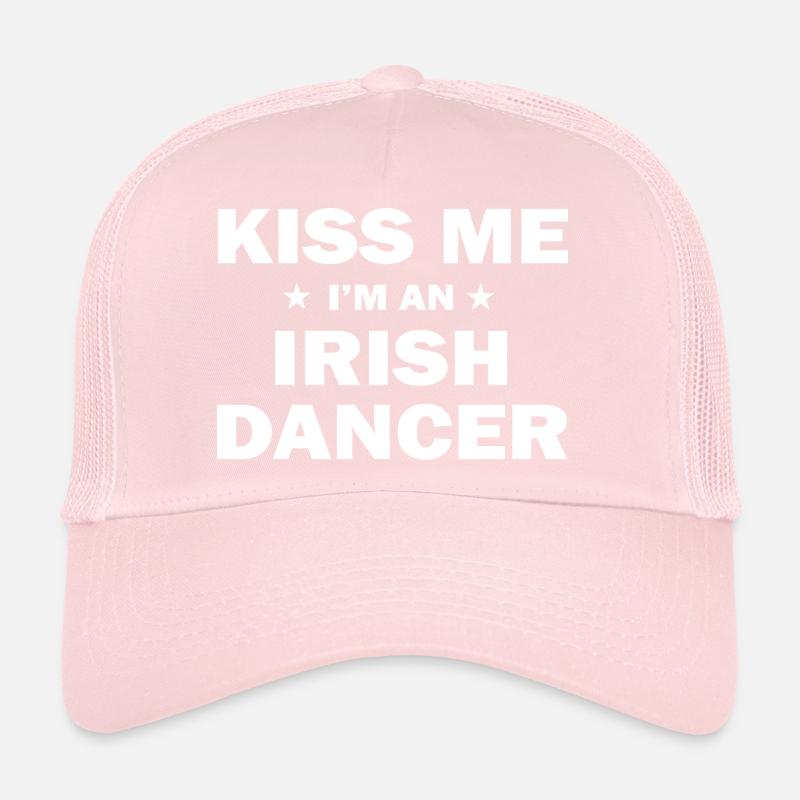 Danse Musique de danse Casquette trucker 