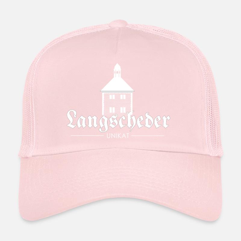 Langscheder Unikat Trucker Cap