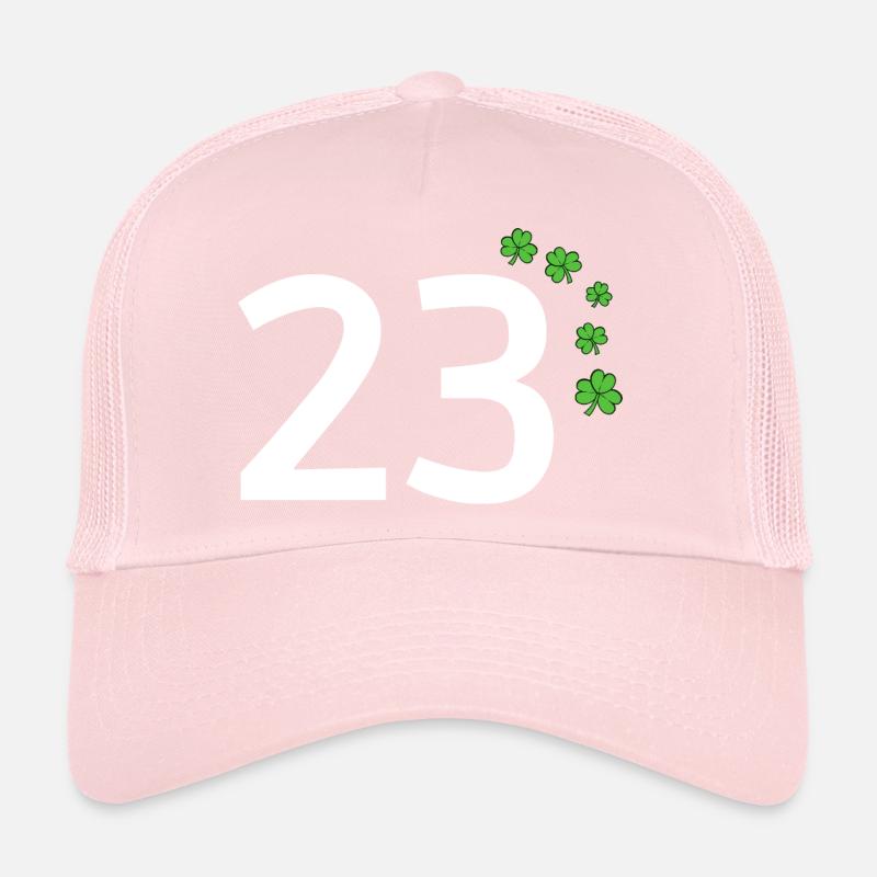 Trucker Cap