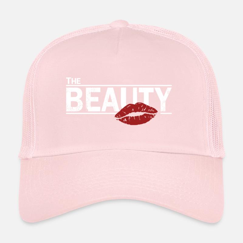 The  Trucker Cap