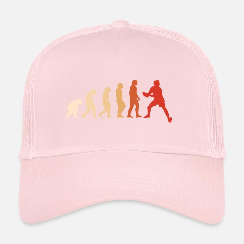 Sport Evolution Ultimate Frisbee Casquette trucker 