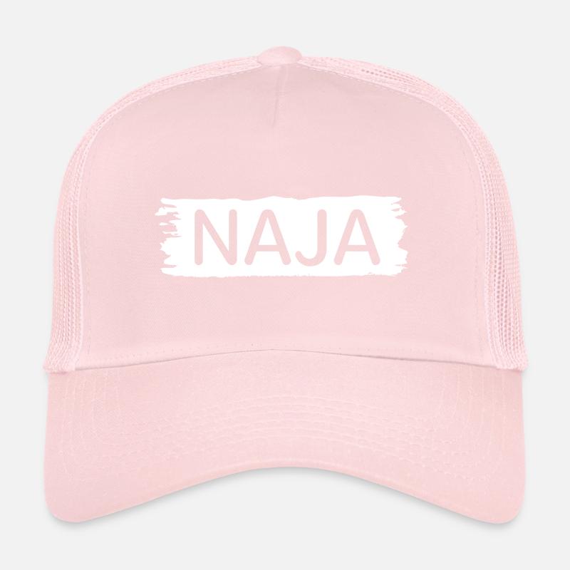 Trucker Cap