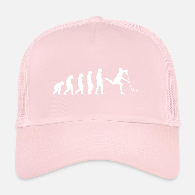 Sport Evolution Hockey sur gazon Casquette trucker 