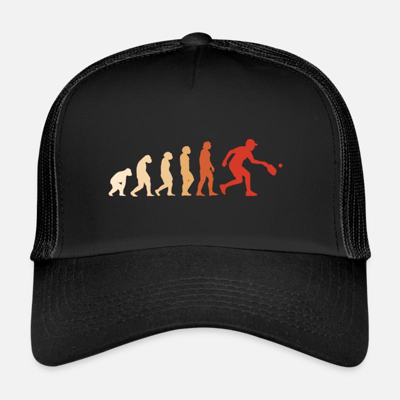 Sport Evolution Pickleball Casquette trucker 